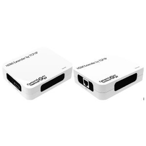 HDMI Extender over TCP/ IP Sender and Receiver